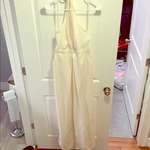 Jill Stuart Bridal Jumpsuit